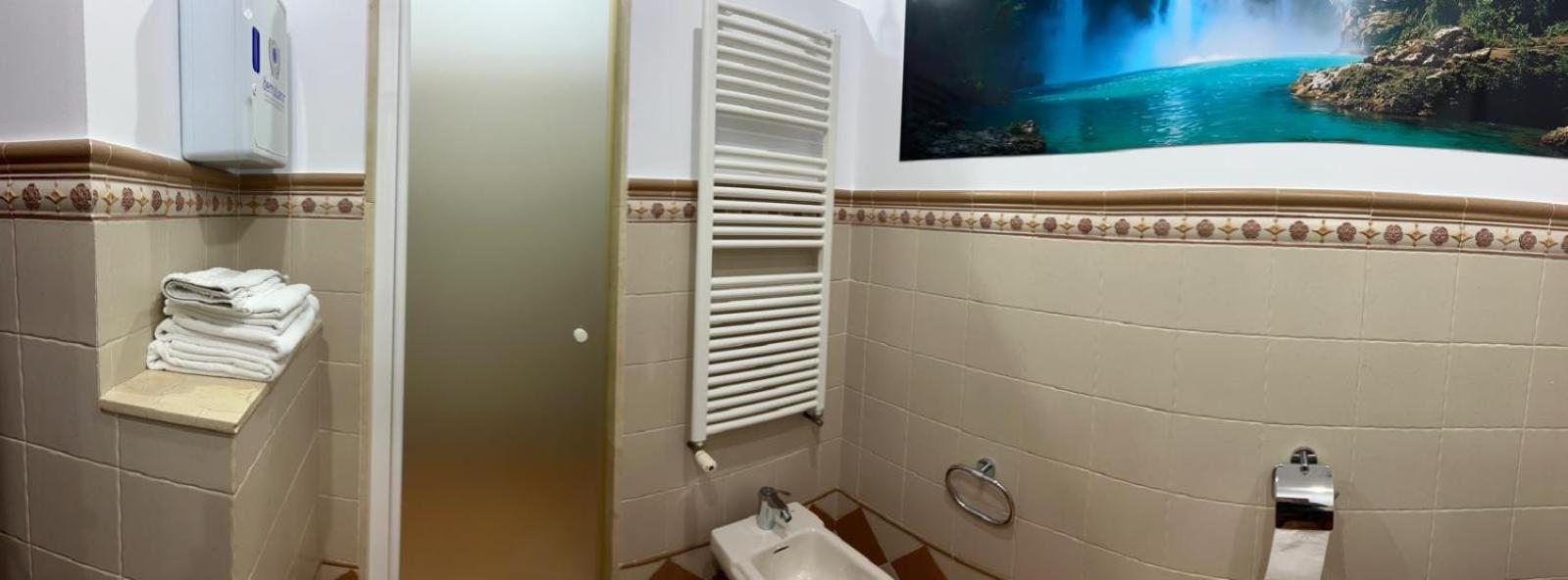 Apartamento En Urbanizacion Residencial - Roble, 5 Salteras Esterno foto