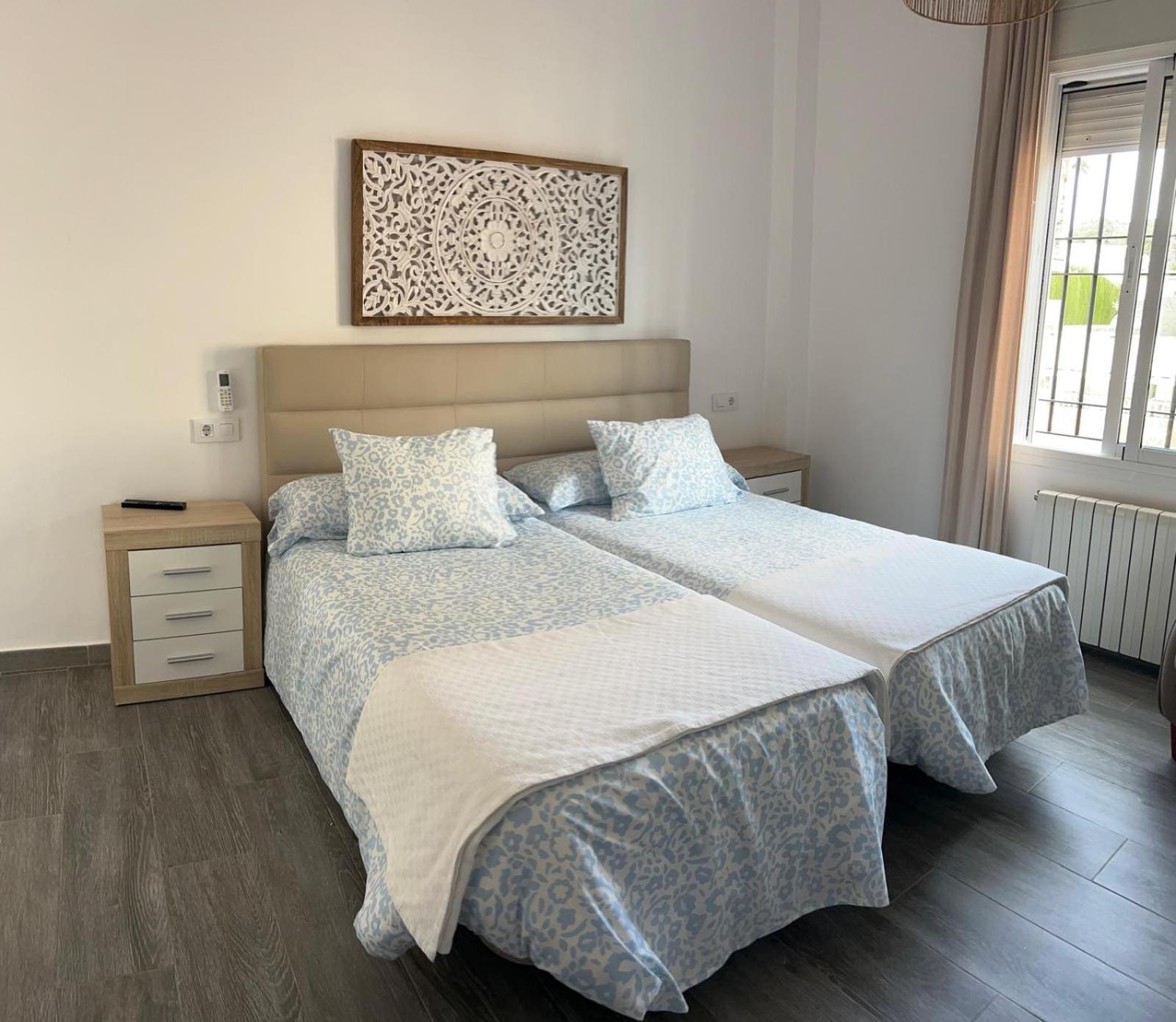 Apartamento En Urbanizacion Residencial - Roble, 5 Salteras Esterno foto